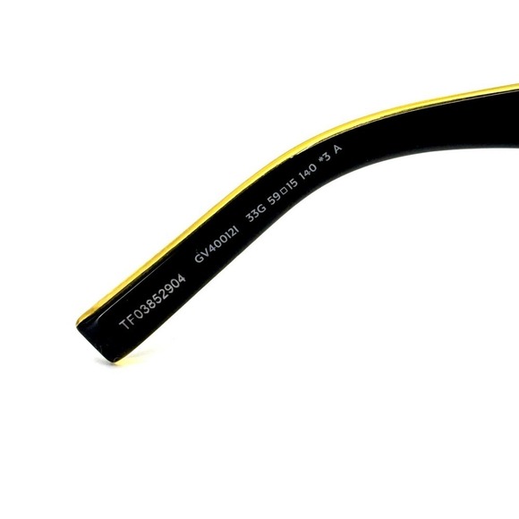 NEW!!! GIVENCHY Sunglasses GV40012I 33G Authentic - Picture 8 of 12